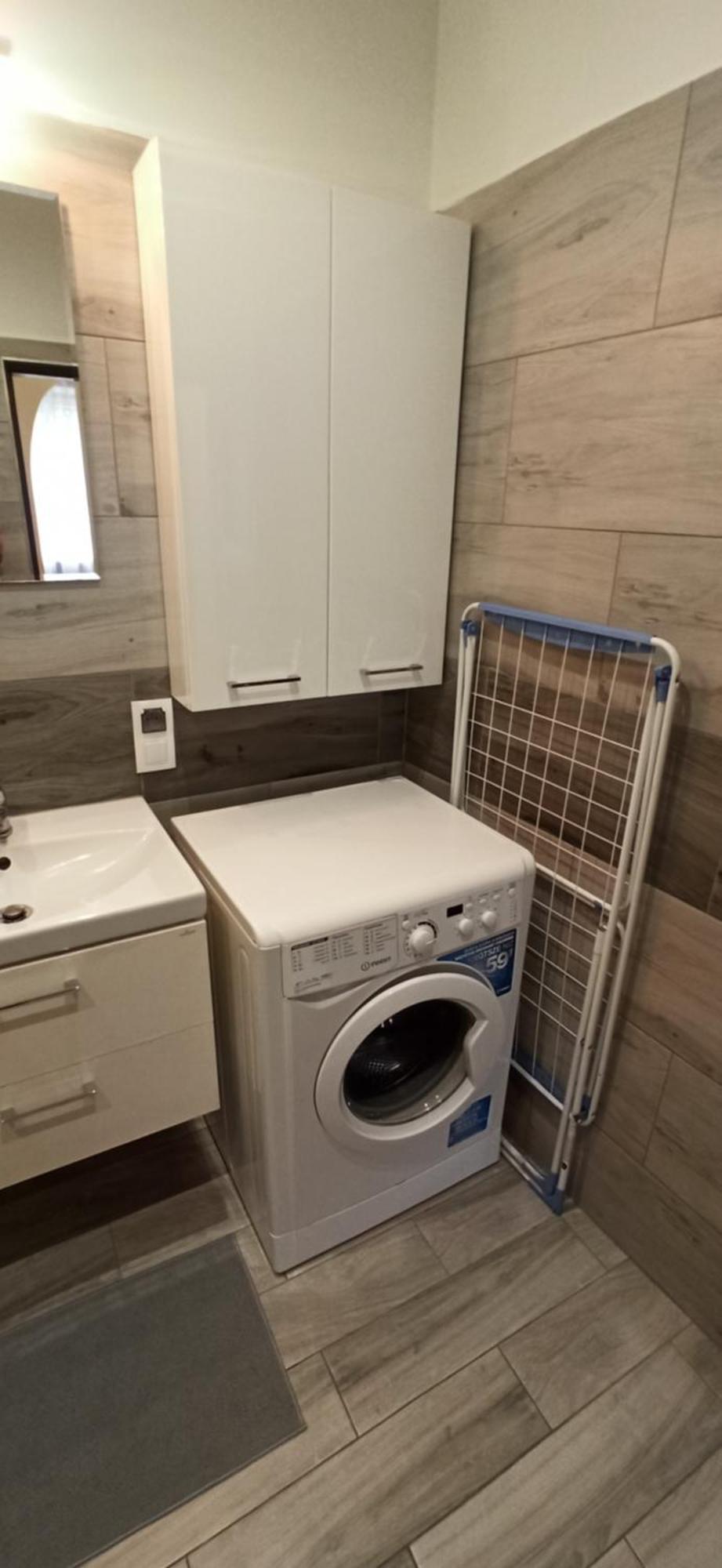 Apartament Parkowa ノヴィ・タルク エクステリア 写真