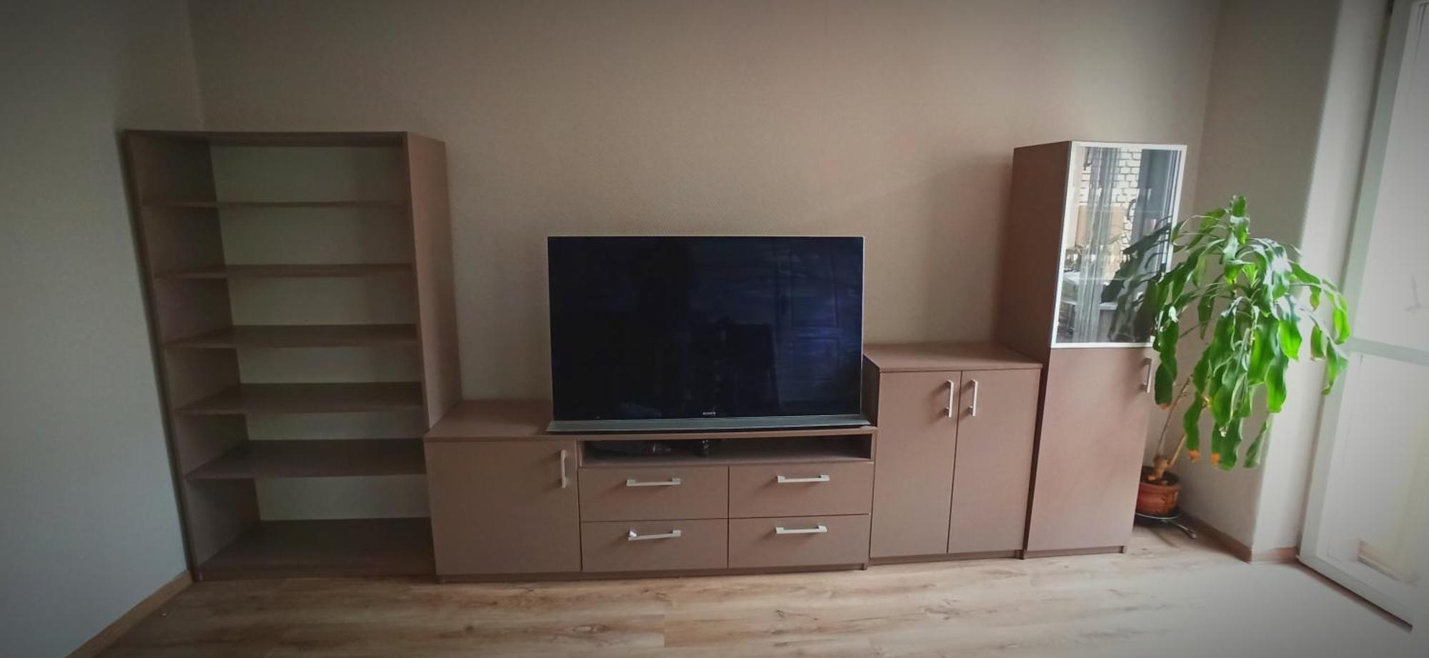Apartament Parkowa ノヴィ・タルク エクステリア 写真
