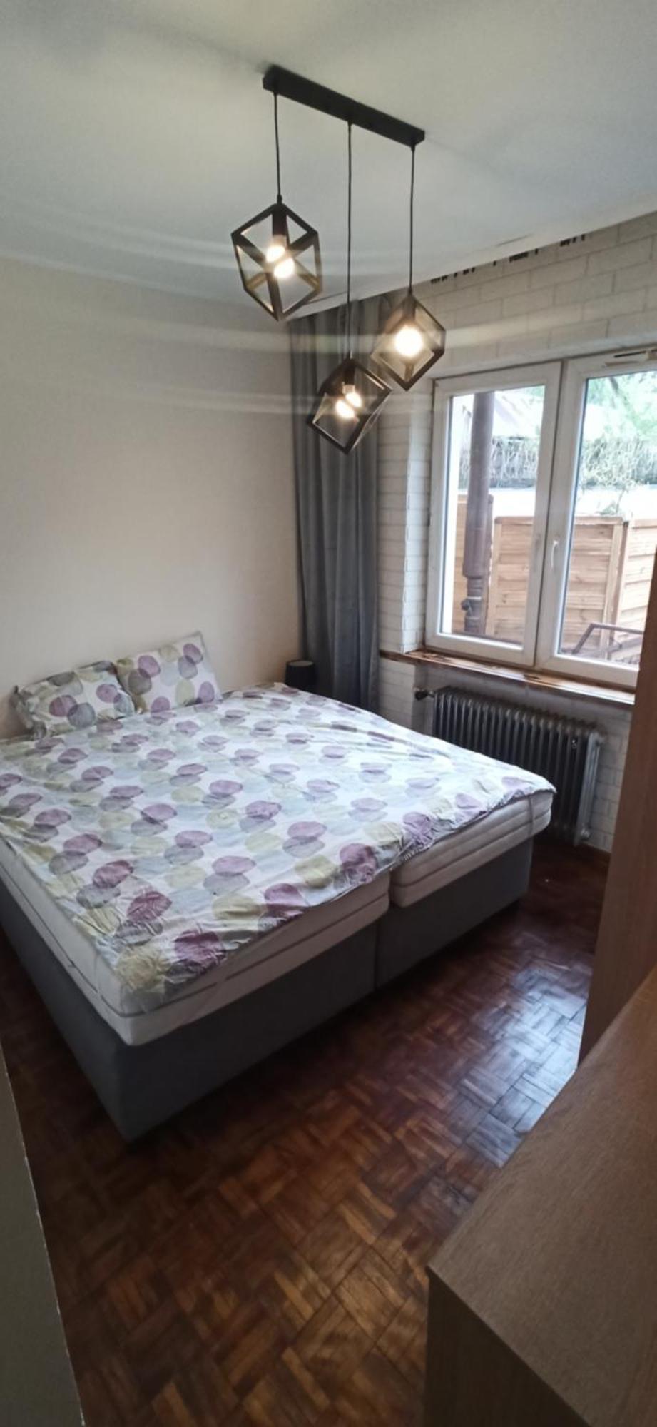 Apartament Parkowa ノヴィ・タルク エクステリア 写真