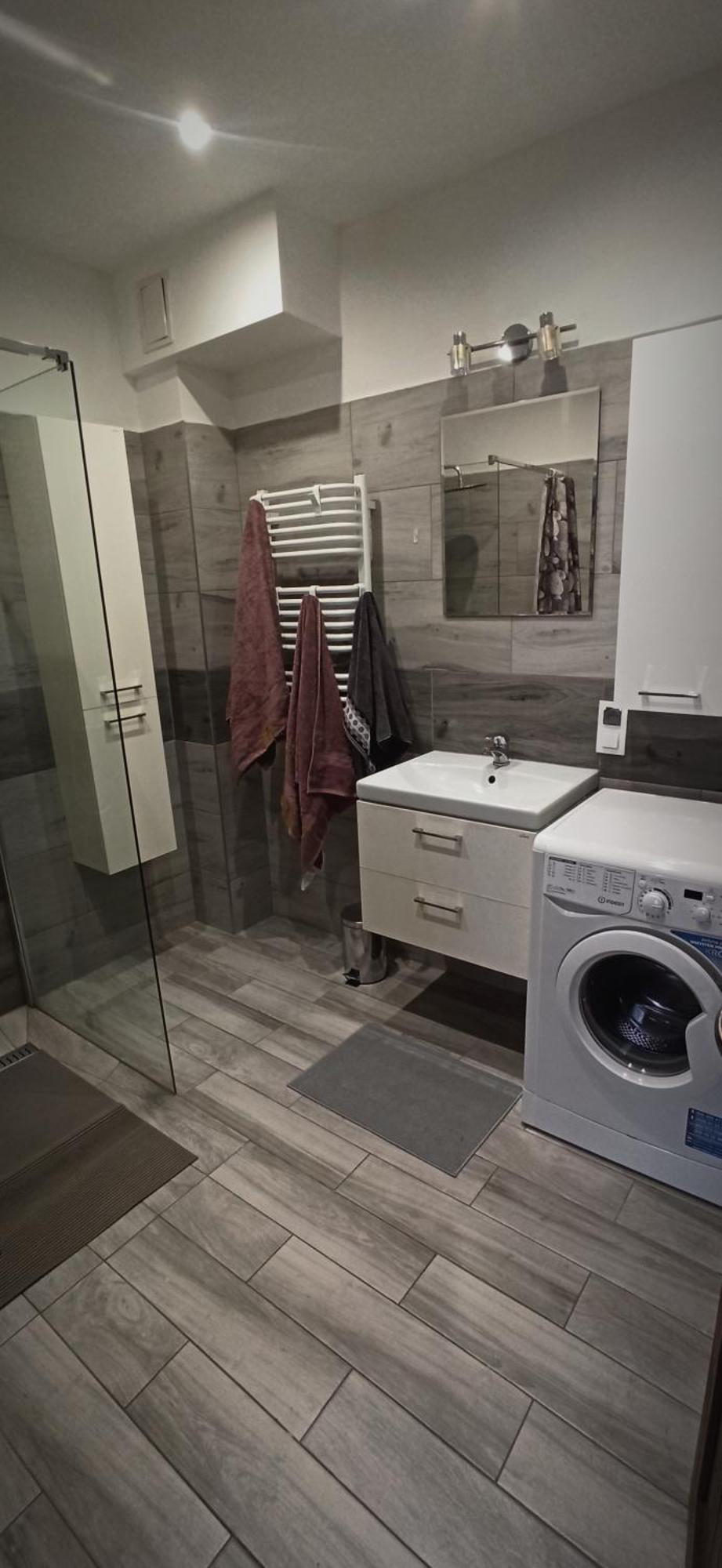 Apartament Parkowa ノヴィ・タルク エクステリア 写真